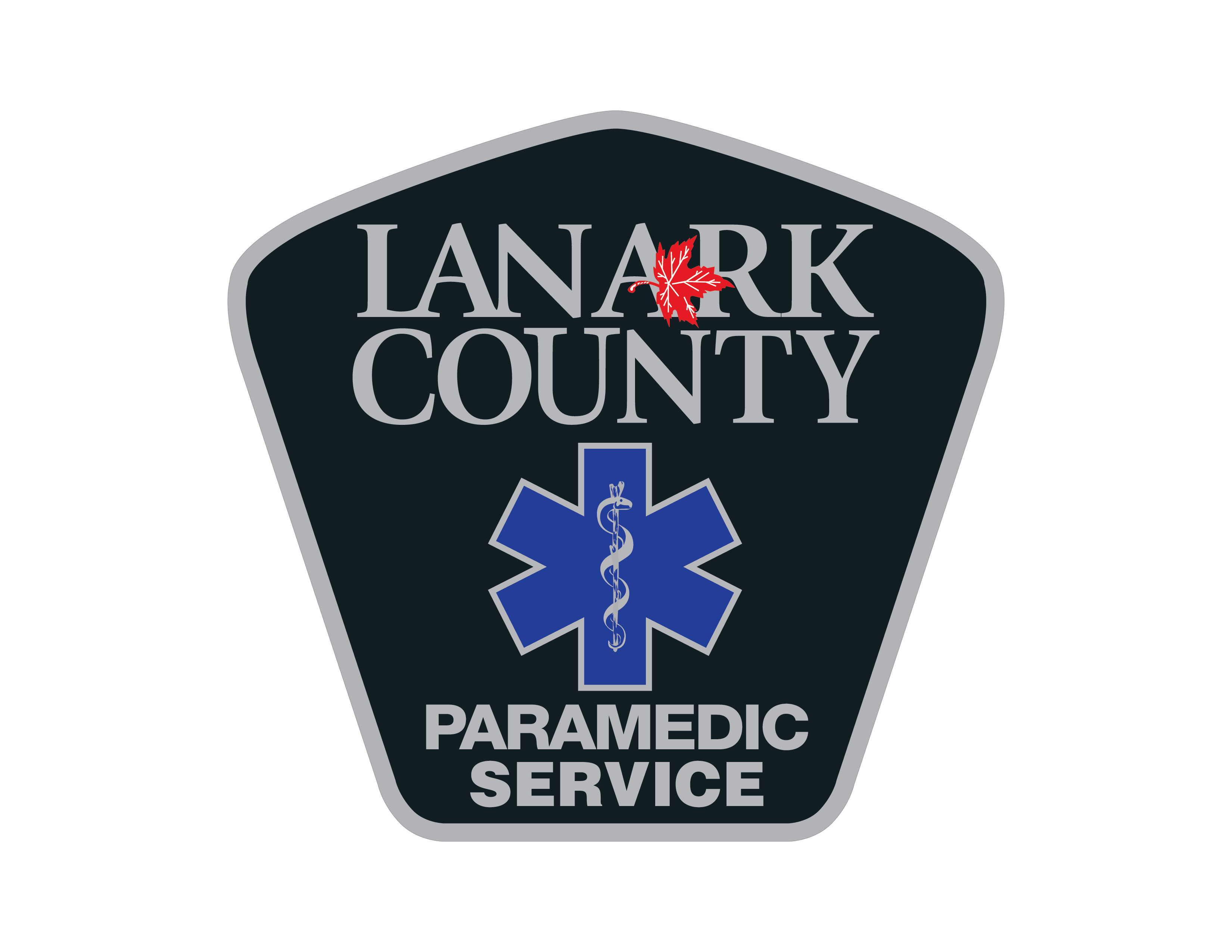 Lanark County Paramedic Service E-Learning Site
