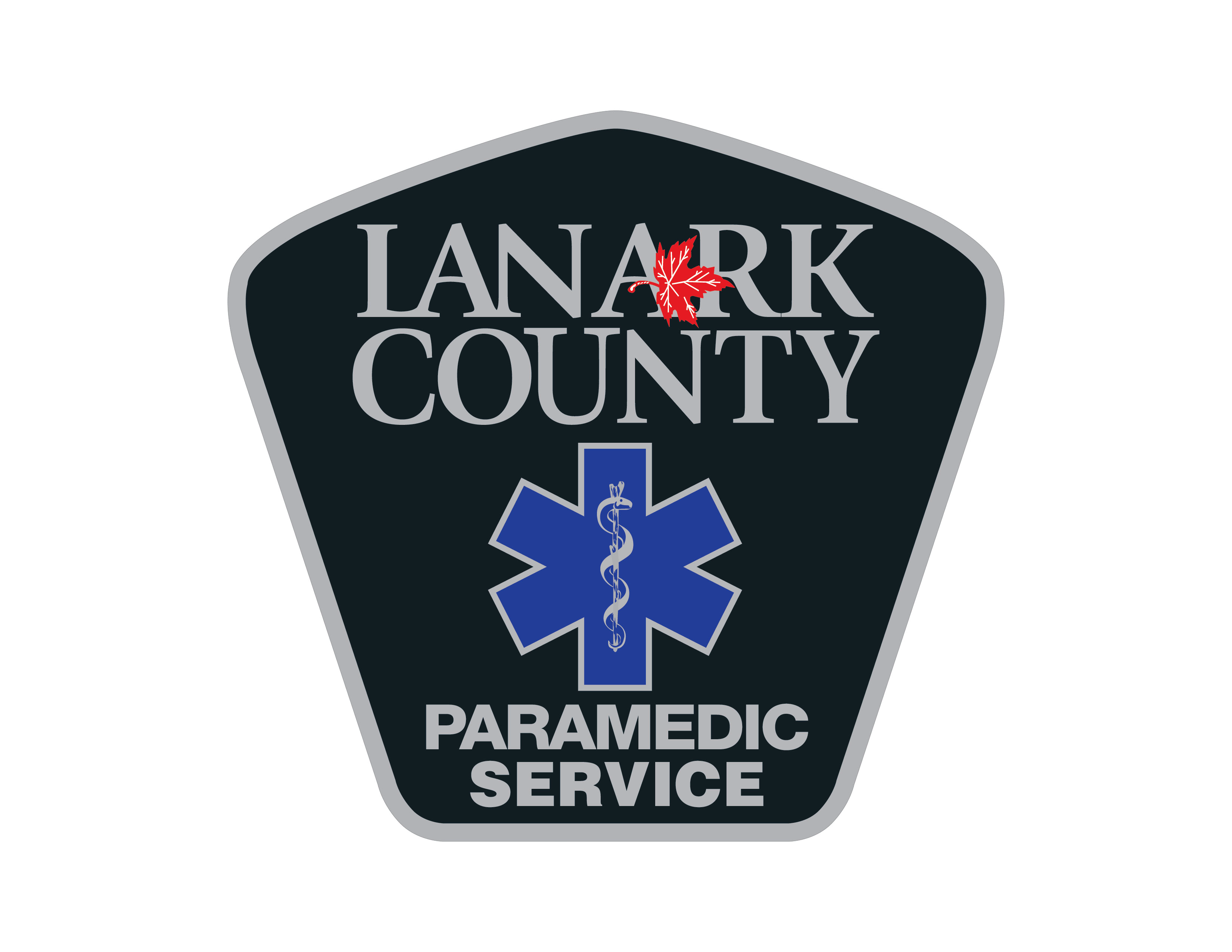 Lanark County Paramedic Service E-Learning Site